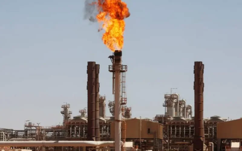 L'Algérie a du mal à satisfaire la demande en gaz de l'Espagne