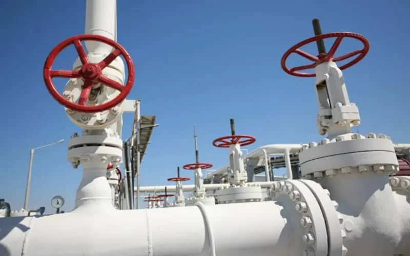 L'Algérie a cessé de fournir du gaz naturel liquéfié à l'Espagne