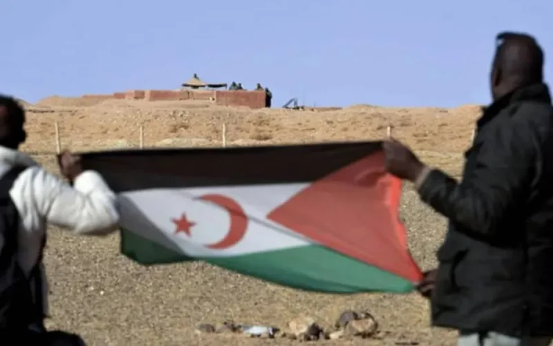 L'Algérie délimite ses frontières avec la "RASD" 