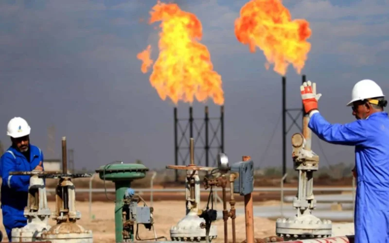 Sahara : l'Algérie drague les Etats-Unis avec du gaz