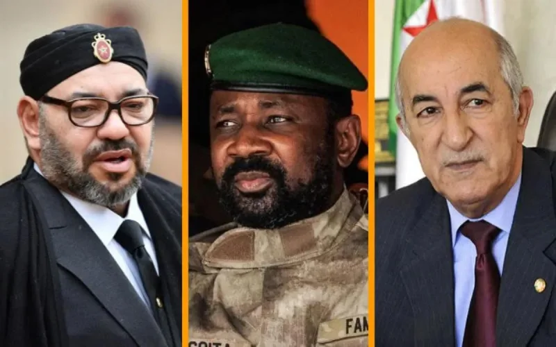 Le rapprochement Maroc-Mali, une menace majeure pour l'Algérie ?