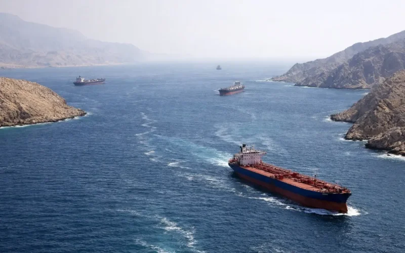Pourquoi l'Algérie jubile et le Maroc s'inquiète du blocage d'Ormuz