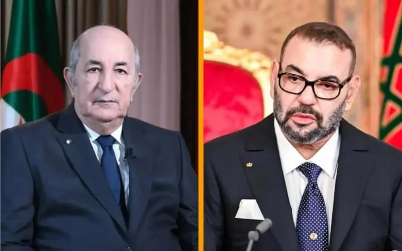 L'Algerie corrige Washington et exclut tout accord de paix avec le Maroc