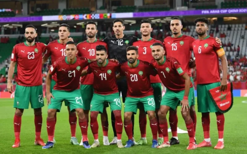 Coupe arabe : un Brésilien pour arbitrer le match Maroc-Algérie