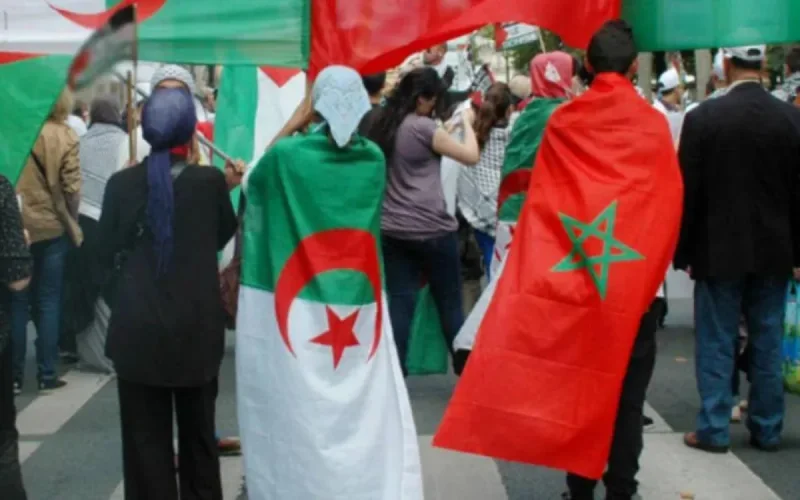 Un opposant algérien accuse l'Algérie d'avoir sacrifié des milliards pour nuire au Maroc
