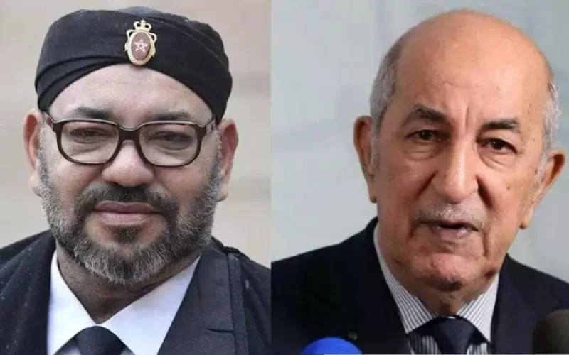 Le Sahel, l'autre territoire qui divise le Maroc et l'Algérie