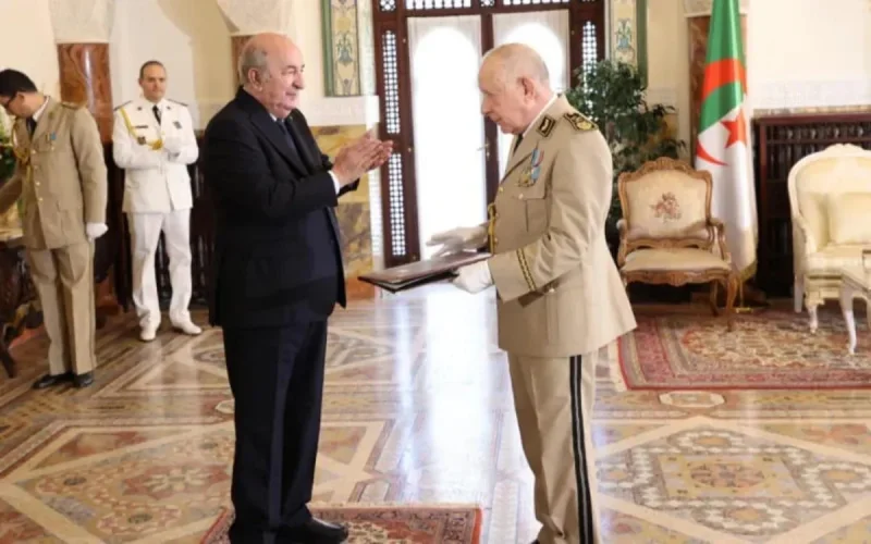 Craignant le Maroc, l'Algérie instaure la mobilisation générale