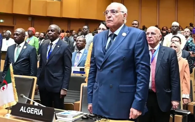 Sahara : Sous la pression des États-Unis, l'Algérie acculée à accepter la solution marocaine