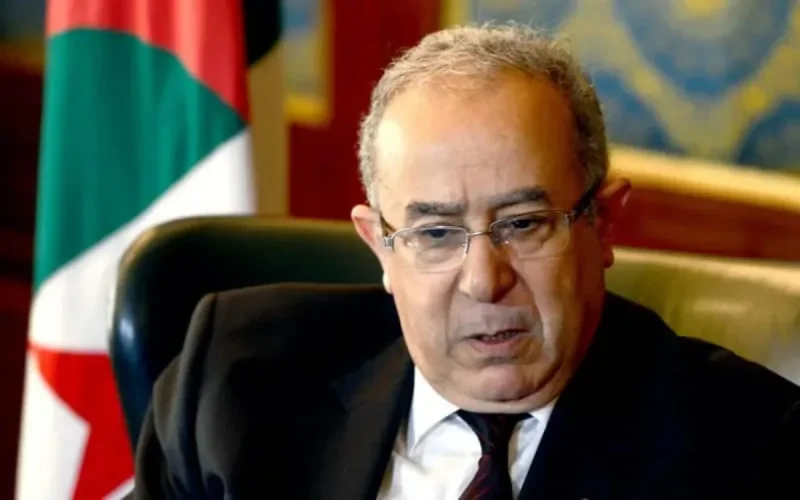 Rupture avec le Maroc : l'Algérie "veut montrer qu'elle est de retour sur la scène internationale"