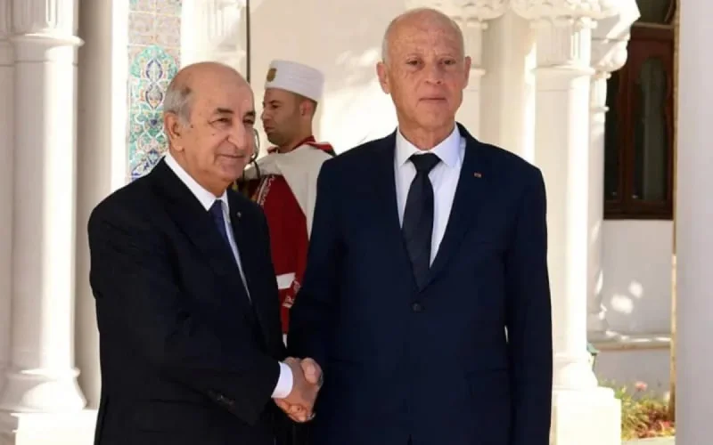Comment l'Algérie a vassalisé la Tunisie
