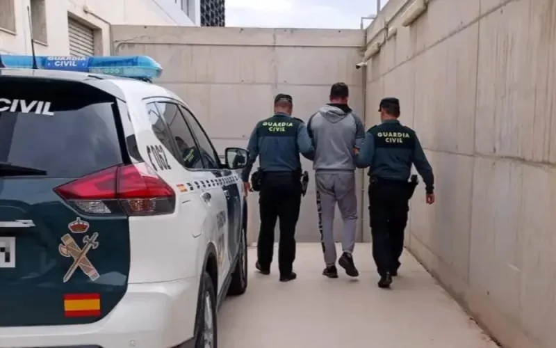 L'Algérien qui a tenté de quitter Sebta pour le Maroc cachait un lourd secret