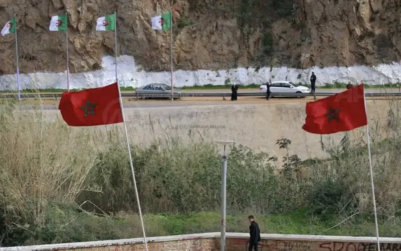 Des Algériens brandissent la menace d'un exode massif vers le Maroc