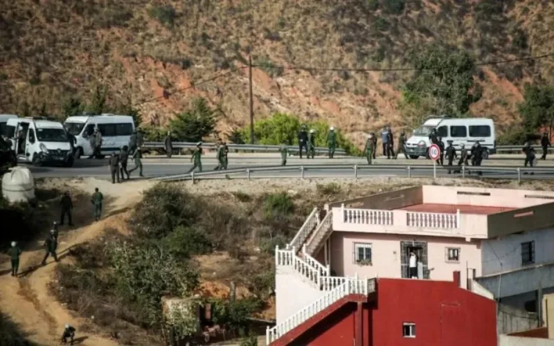 Des Algériens condamnés au Maroc