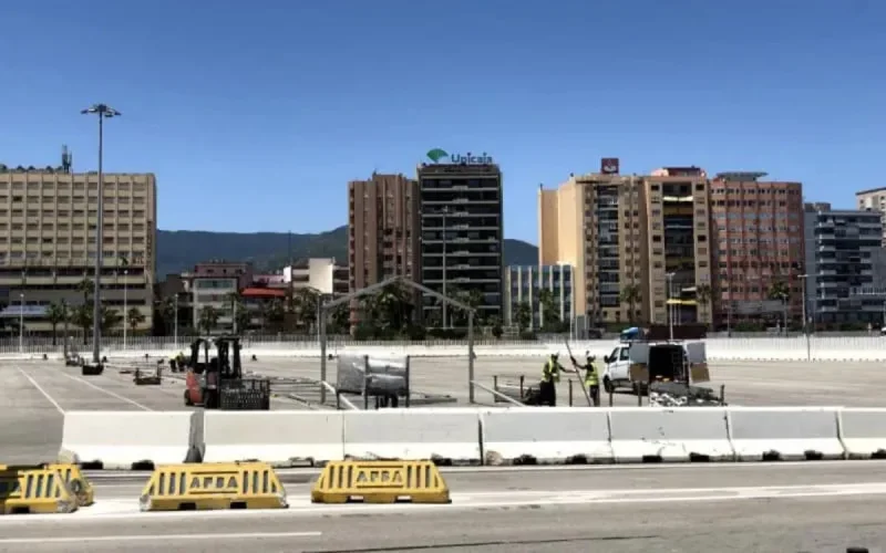 Algésiras dénonce le « désintérêt » du gouvernement espagnol après l'annulation de Marhaba