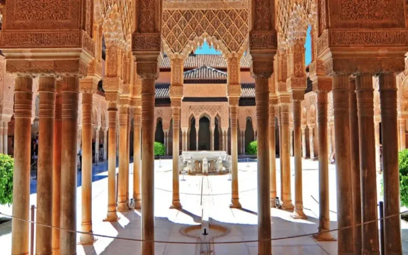 L'Alhambra cristallise les tensions entre Marocains et Algériens