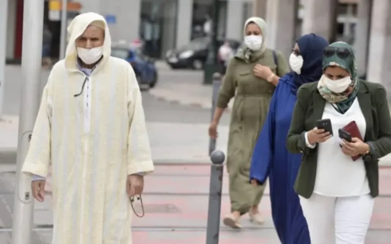 L'Allemagne classe le Maroc en « zone à haut risque »