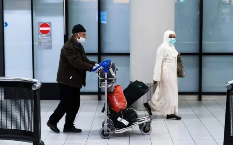 L'Allemagne classe à nouveau le Maroc « en zone à haut risque »