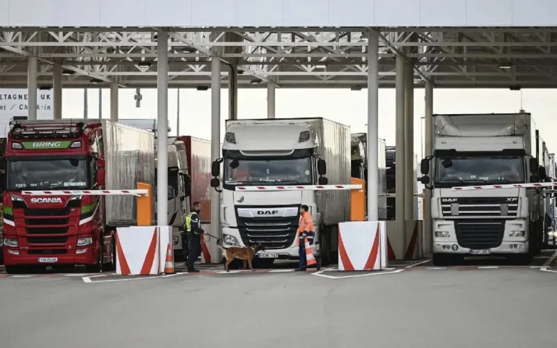 L'Allemagne recrute des camionneurs marocains