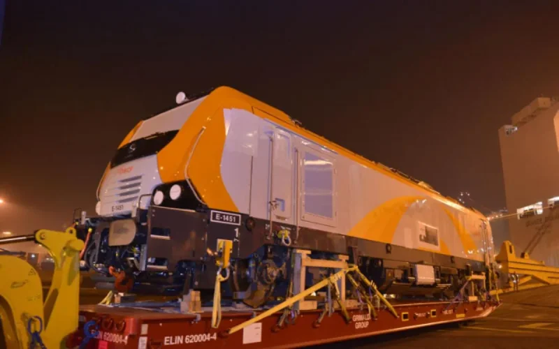 Maroc : un gros contrat échappe au français Alstom 