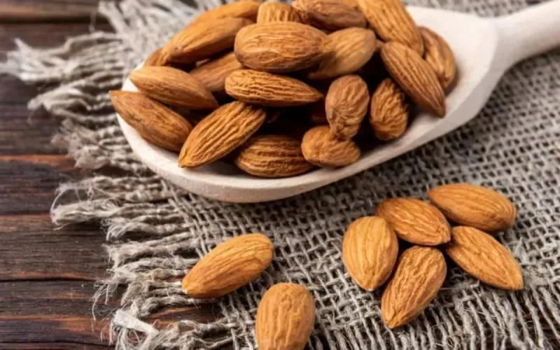 L'amande américaine écrase la concurrence marocaine