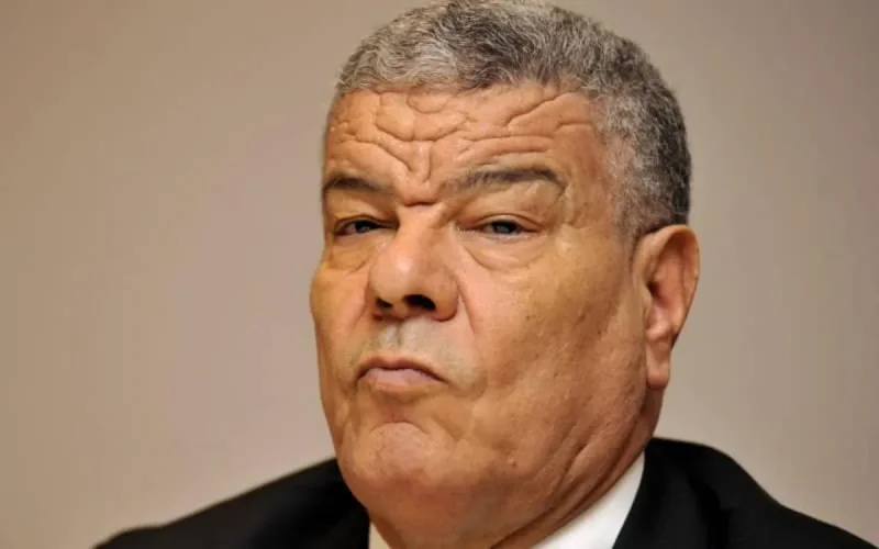 Amar Saâdani investit dans l'immobilier à Marrakech