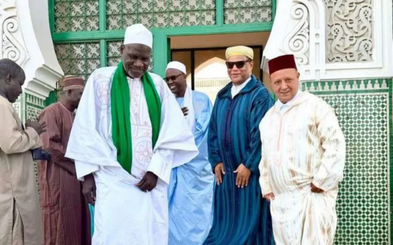 Sénégal : un couac protocolaire avec l'ambassadeur du Maroc à Dakar ?
