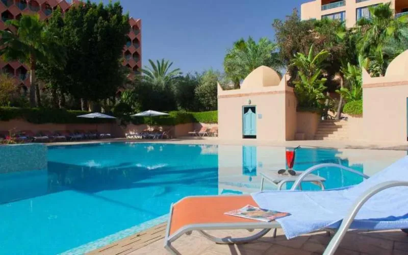 Les nouvelles ambitions du Maroc pour le tourisme et l'aérien 