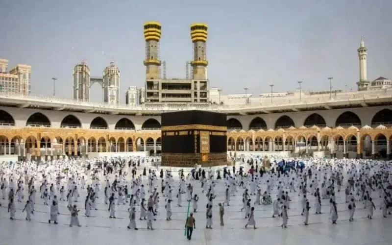 Omra : les pèlerins sans permis encourent des sanctions