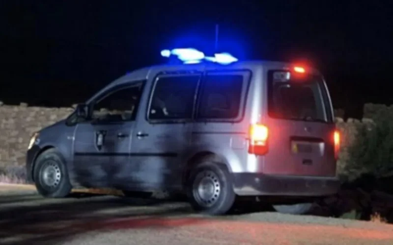 Des Américains arrêtés près de Taroudant