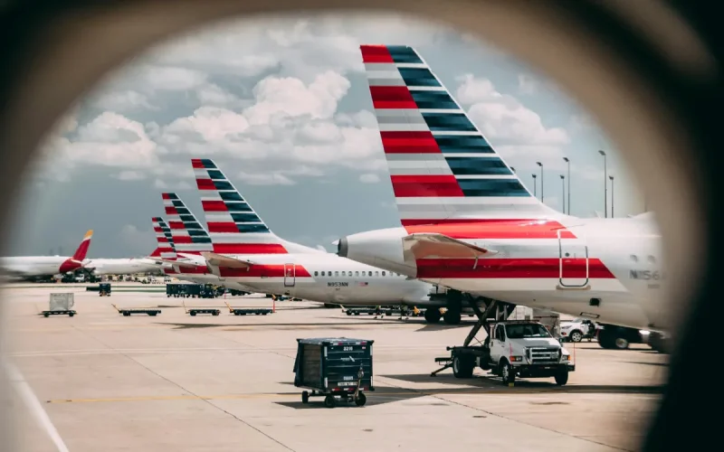 American Airlines avait promis Casablanca, le vol n'a jamais décollé