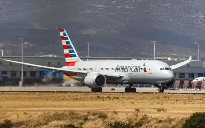 American Airlines lancera bientôt la ligne directe Philadelphie-Casablanca