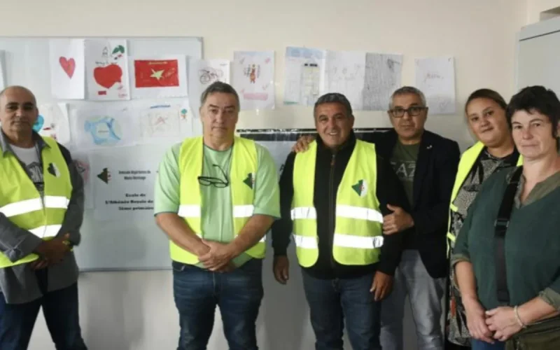 Séisme au Maroc : des Algériens de Belgique solidaires avec les sinistrés