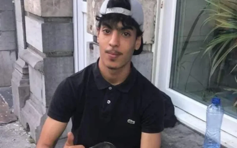 Mort d'Amine El Aamri à Bruxelles : la famille du Marocain réclame justice