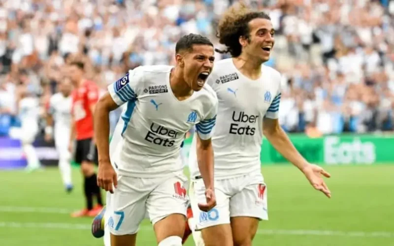 Amine Harit définitivement marseillais