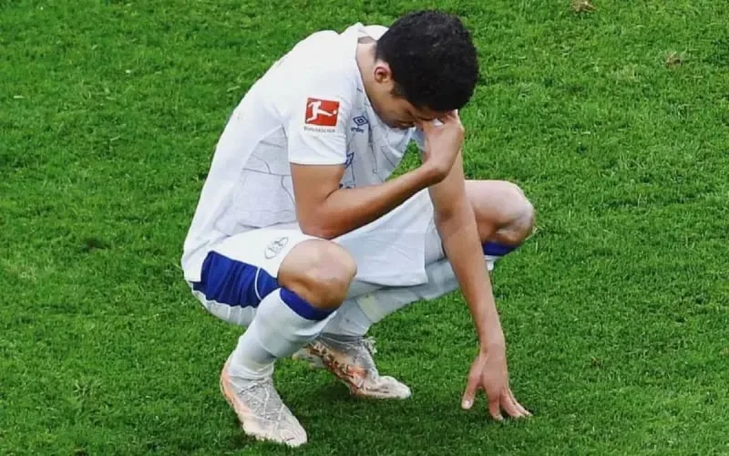 Amine Harit bientôt à l'OM ?