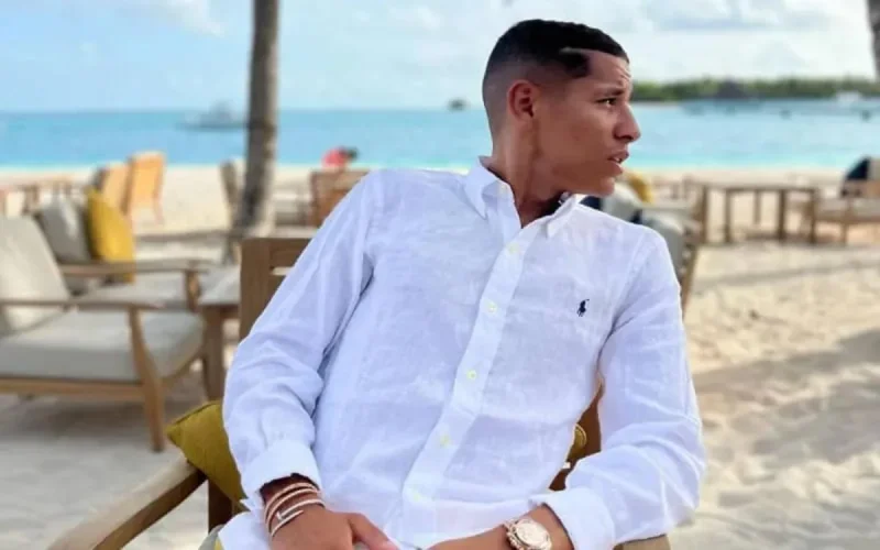 Amine Harit va quitter Schalke cet été