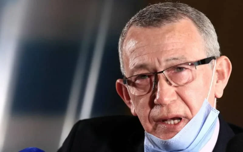 L'Algérie accuse à nouveau le Maroc