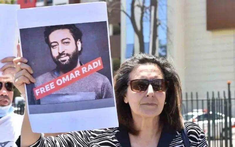 Omar Radi : Amnesty International demande un nouveau procès