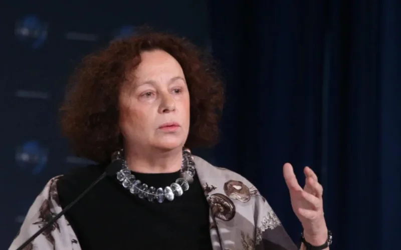 Sahara : Ana Palacio attaque le Polisario