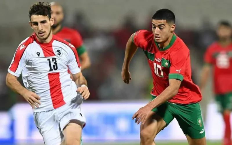 Anass Zaroury explique le choix porté sur le Maroc