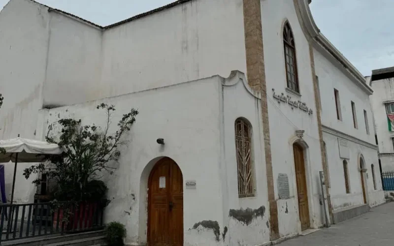 À Casablanca, on s'inquiète de la multiplication des “églises”