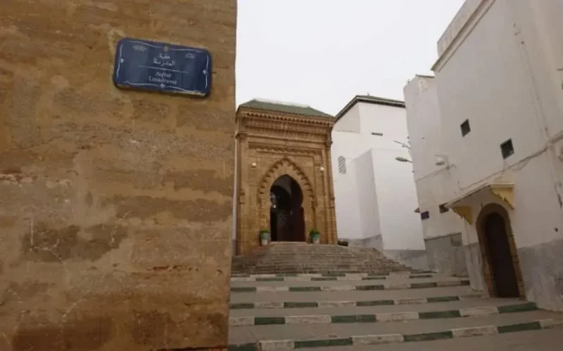 L'ancienne médina de Salé livre ses secrets archéologiques