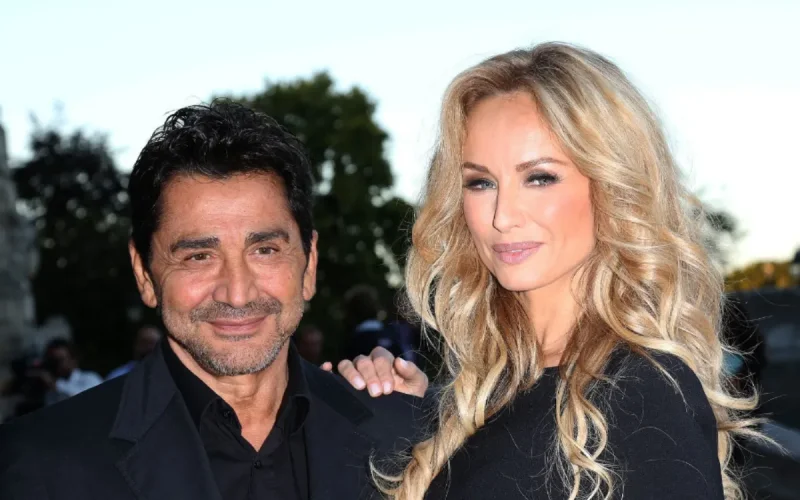 Depuis Marrakech, André Ohanian relance son bras de fer avec Adriana Karembeu
