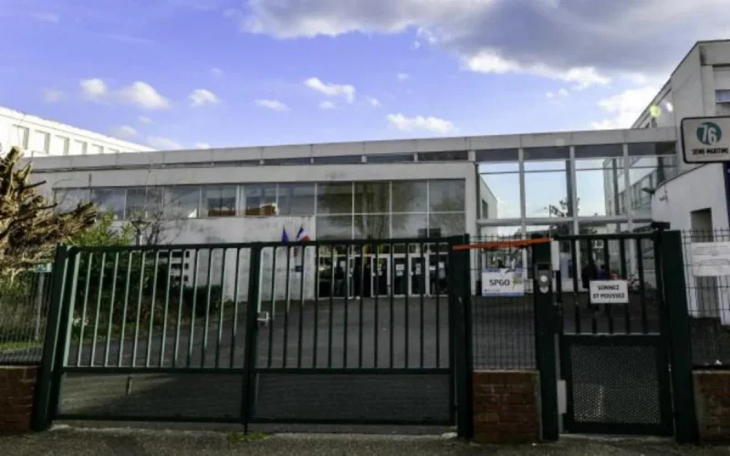 « Gratteur d'alloc » : Anis, 14 ans, victime d'agression raciste en France