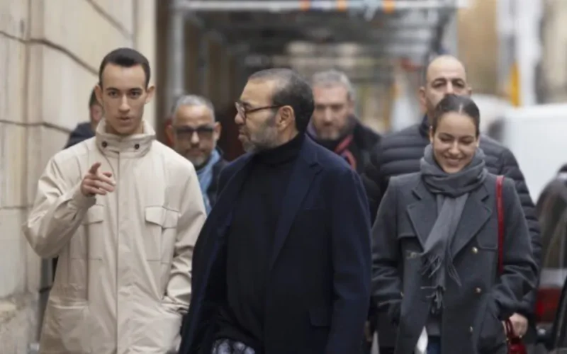 Le Maroc célèbre le 19ème anniversaire de la princesse Lalla Khadija