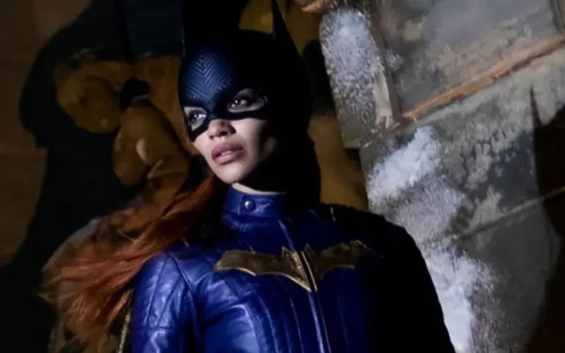 Les raisons de l'annulation du film Batgirl d'Adil El Arbi et Bilall Fallah 