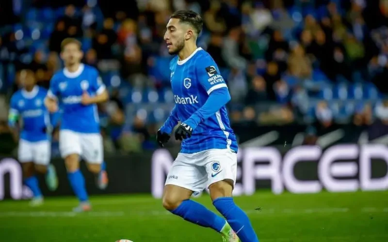 Aït El Hadj revient sur son départ d'Anderlecht