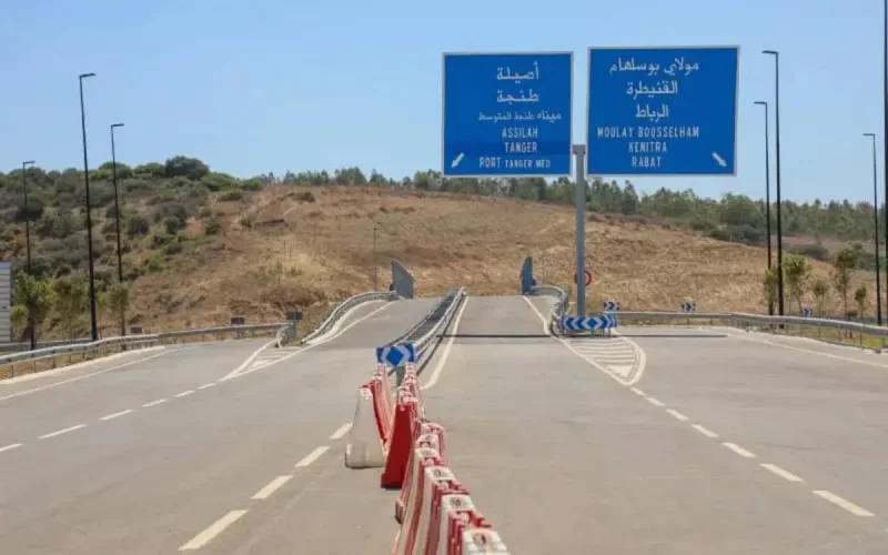 Les syndicats en colère contre « Autoroutes du Maroc »