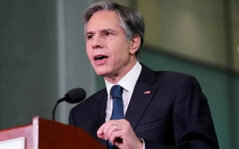 La crise avec le Maroc à l'origine d'une rencontre manquée entre Lamamra et Blinken ? 