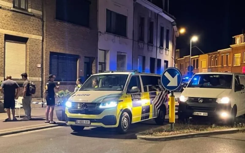 Un Marocain blessé par balle à Anvers, son frère était ciblé